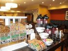 фото отеля Comfort Inn Saint Clairsville