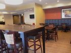 фото отеля Comfort Inn Saint Clairsville