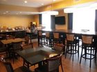 фото отеля Comfort Inn Saint Clairsville