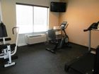 фото отеля Comfort Inn Saint Clairsville