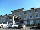 фото отеля Comfort Inn Saint Clairsville
