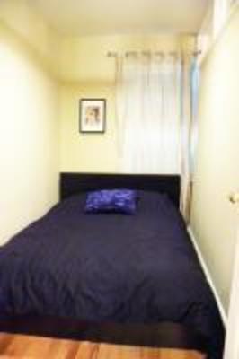 фото отеля Theater District Apartment Puts You In The Center Of NYC