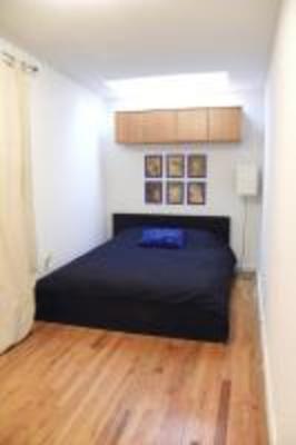 фото отеля Theater District Apartment Puts You In The Center Of NYC
