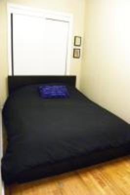 фото отеля Theater District Apartment Puts You In The Center Of NYC