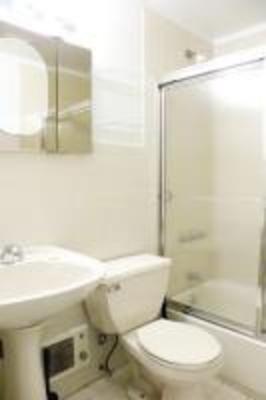 фото отеля Theater District Apartment Puts You In The Center Of NYC