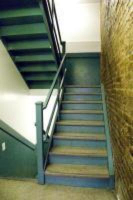 фото отеля Theater District Apartment Puts You In The Center Of NYC