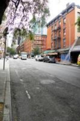 фото отеля Theater District Apartment Puts You In The Center Of NYC