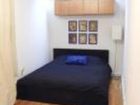 фото отеля Theater District Apartment Puts You In The Center Of NYC