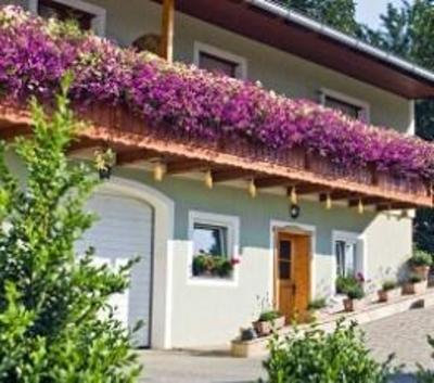 фото отеля Bauernhof Schwalbenhof