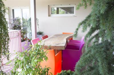 фото отеля Landvilla Pia
