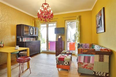 фото отеля Landvilla Pia