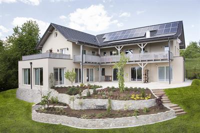 фото отеля Landvilla Pia