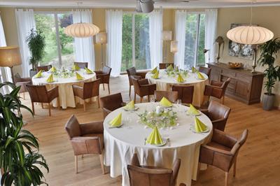фото отеля Landvilla Pia