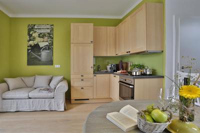 фото отеля Landvilla Pia