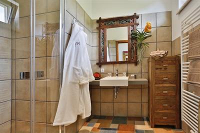 фото отеля Landvilla Pia