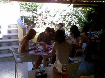 фото отеля El Jardin Bed and Breakfast