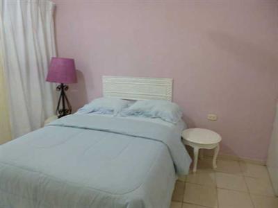 фото отеля El Jardin Bed and Breakfast