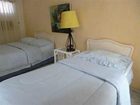 фото отеля El Jardin Bed and Breakfast