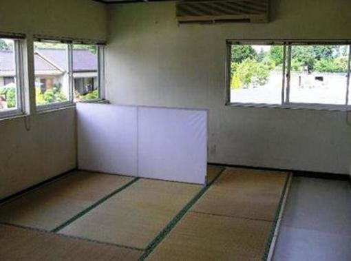 фото отеля Narita Airport Hostel