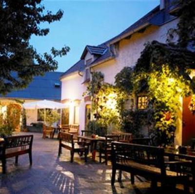 фото отеля Winzerhof Kiss
