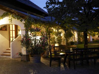 фото отеля Winzerhof Kiss