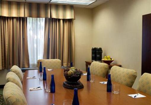 фото отеля Fairfield Inn Indianapolis Northwest