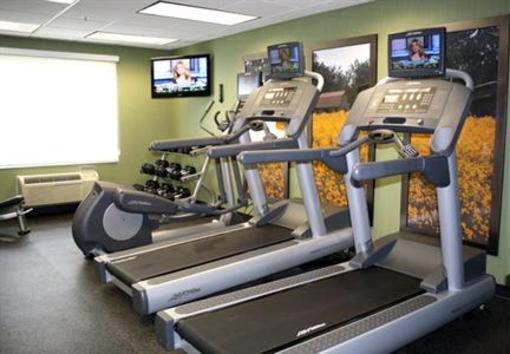 фото отеля Fairfield Inn Indianapolis Northwest