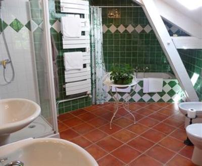 фото отеля La Ferme du Roc
