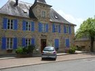 фото отеля La Ferme du Roc