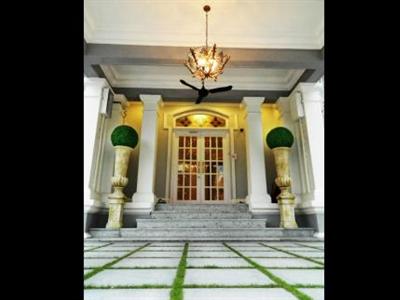 фото отеля Deluxcious Heritage Hotel