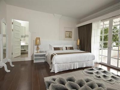 фото отеля Deluxcious Heritage Hotel