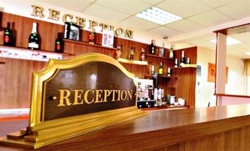 фото отеля Motel Confort