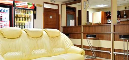 фото отеля Motel Confort