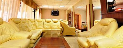 фото отеля Motel Confort