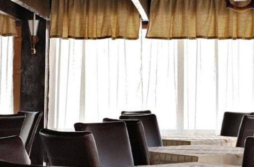 фото отеля Motel Confort