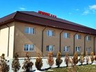фото отеля Motel Confort