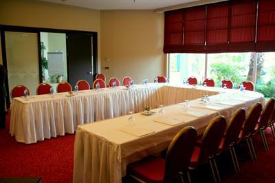 фото отеля Hegsagone Business & Meeting Hotel