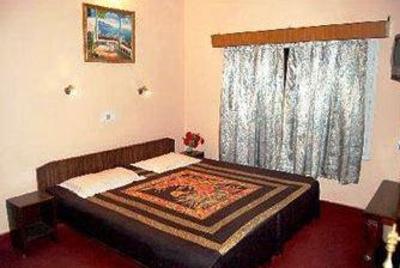 фото отеля Hotel Maurya