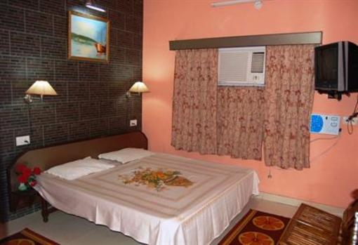 фото отеля Hotel Maurya