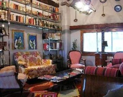 фото отеля Los Arcos Del Egido Farmhouse Alcanizo