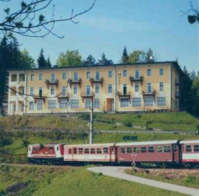 фото отеля Hotel Winterbach