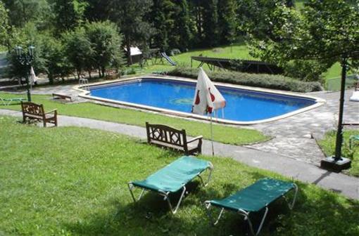 фото отеля Hotel Winterbach