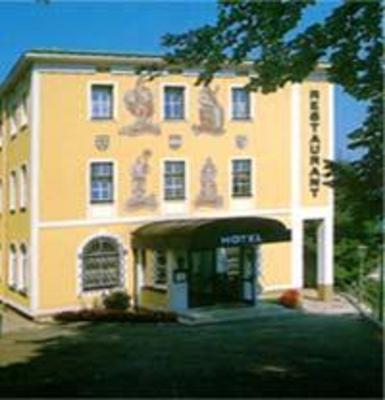 фото отеля Hotel Winterbach