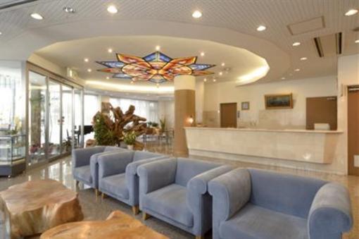 фото отеля Mutsu Park Hotel