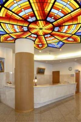 фото отеля Mutsu Park Hotel