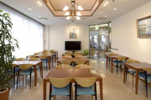фото отеля Mutsu Park Hotel