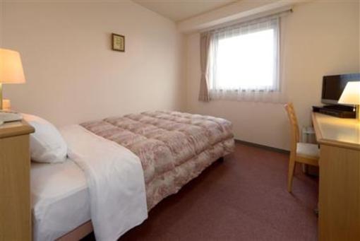 фото отеля Mutsu Park Hotel