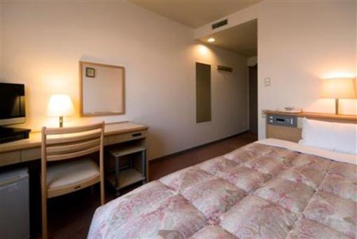 фото отеля Mutsu Park Hotel