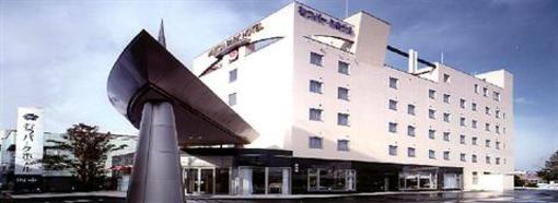 фото отеля Mutsu Park Hotel