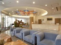 Mutsu Park Hotel